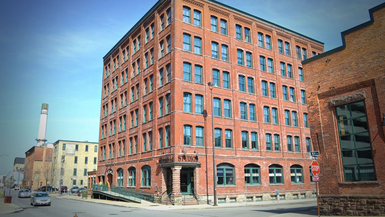 Retail Properties