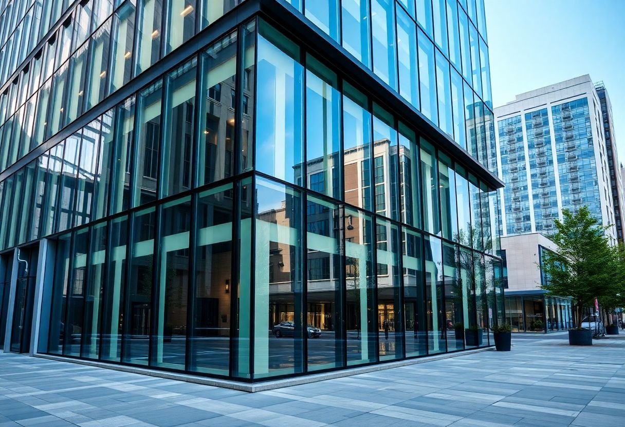 Commercial Properties